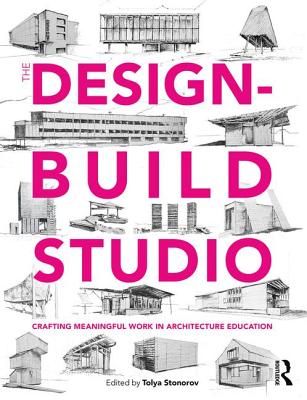 The Design-Build Studio