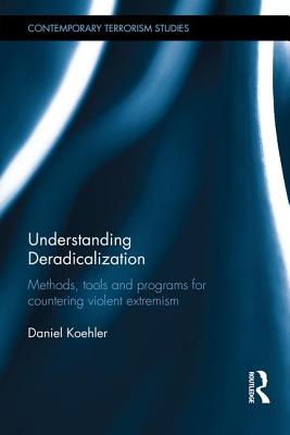 Understanding Deradicalization