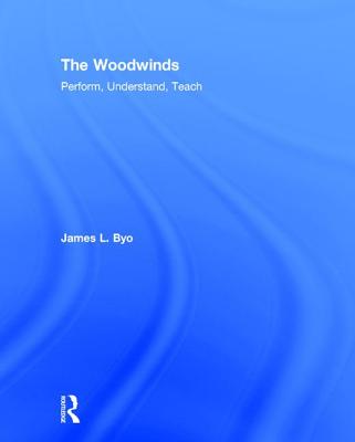 The Woodwinds: Perform, Understand, Teach