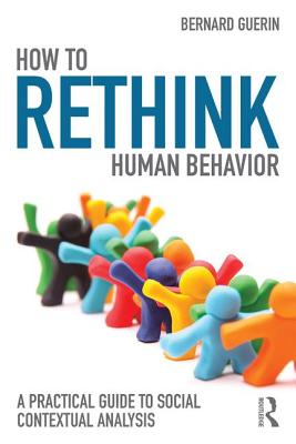 How to Rethink Human Behavior