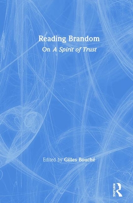 Reading Brandom