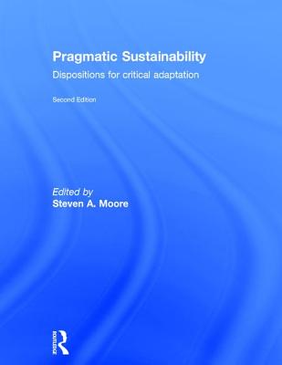 Pragmatic Sustainability