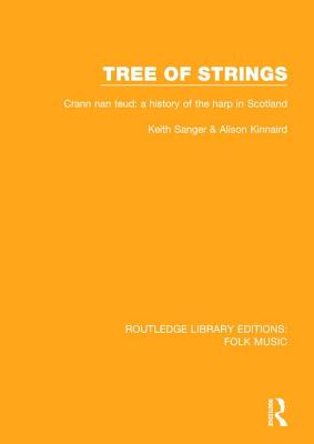 Tree of strings