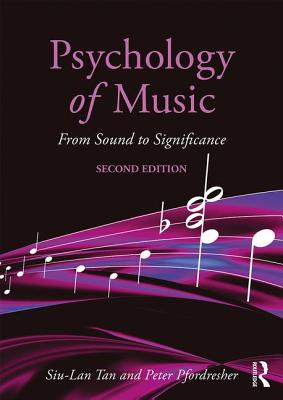 Psychology of Music