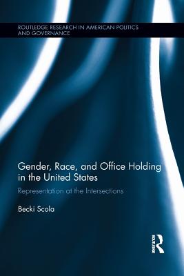 Gender, Race, and Office Holding in the United States