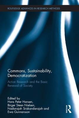 Commons, Sustainability, Democratization