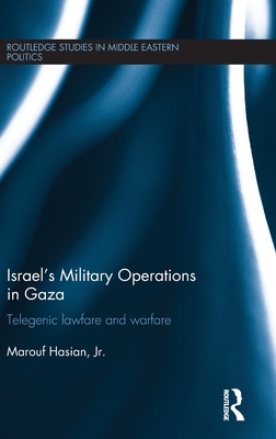 Israel's Military Operations in Gaza