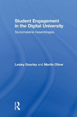 Student Engagement in the Digital University