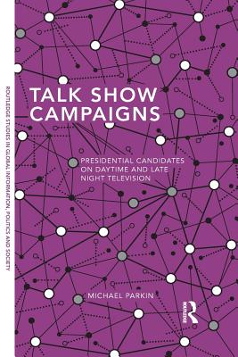 Talk Show Campaigns