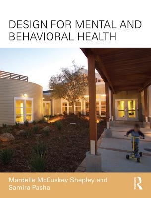 Design for Mental and Behavioral Health