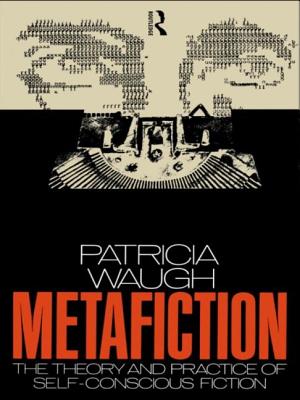 Metafiction