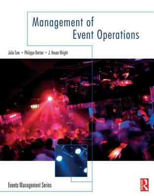 Management of Event Operations