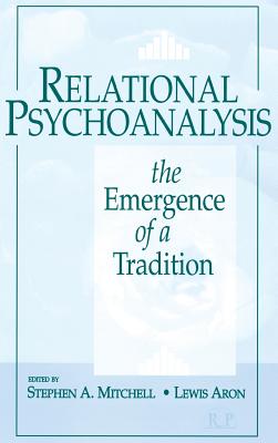 Relational Psychoanalysis, Volume 14