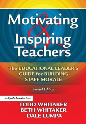 Motivating & Inspiring Teachers