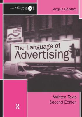 The Language of Advertising