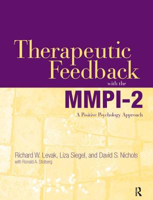 Therapeutic Feedback with the MMPI-2