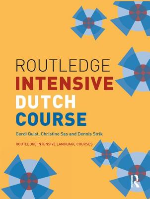 Routledge Intensive Dutch Course