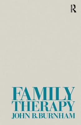Family Therapy