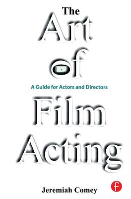 The Art of Film Acting