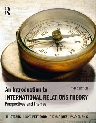 An Introduction to International Relations Theory