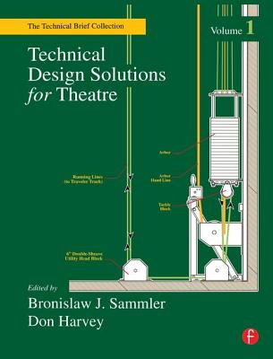 Technical Design Solutions for Theatre