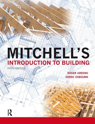 Mitchell's Introduction to Building