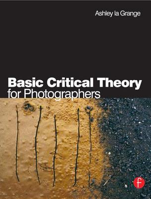 Basic Critical Theory for Photographers