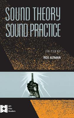 Sound Theory/Sound Practice