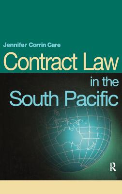 South Pacific Contract Law