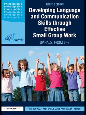 Developing Language and Communication Skills through Effective Small Group Work