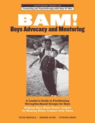 BAM! Boys Advocacy and Mentoring