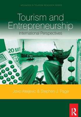 Tourism and Entrepreneurship