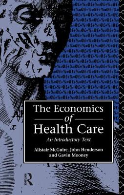 Economics of Health Care