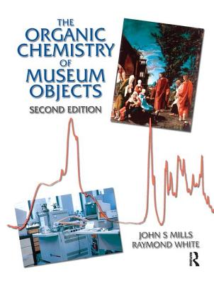 Organic Chemistry of Museum Objects