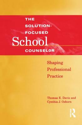 Solution-Focused School Counselor