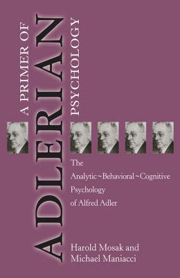 Primer of Adlerian Psychology