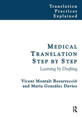 Medical Translation Step by Step