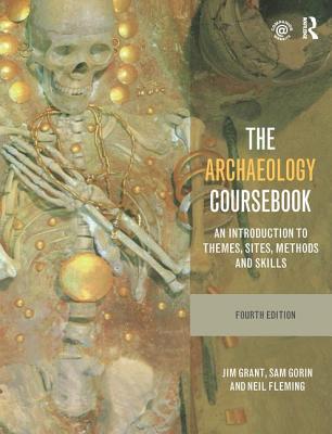 The Archaeology Coursebook