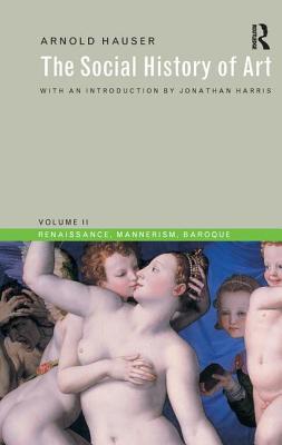 Social History of Art, Volume 2