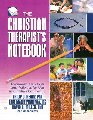 The Christian Therapist's Notebook