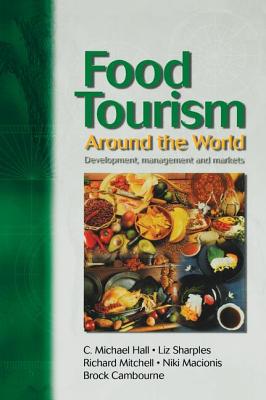 Food Tourism Around The World