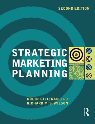 Strategic Marketing Planning