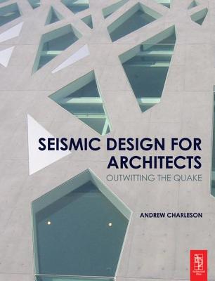 Seismic Design for Architects