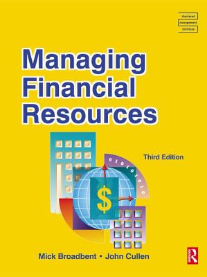 Managing Financial Resources