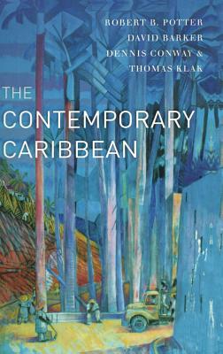 The Contemporary Caribbean