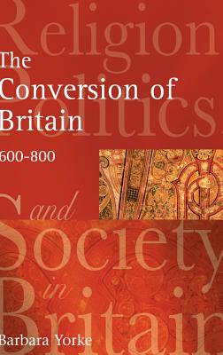 The Conversion of Britain