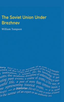 The Soviet Union under Brezhnev