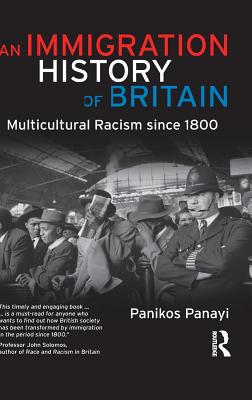 An Immigration History of Britain