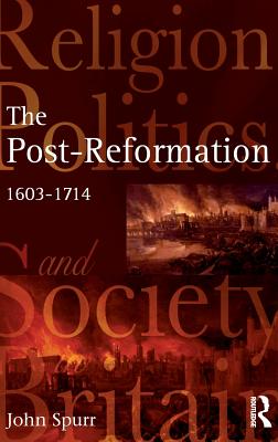 The Post-Reformation