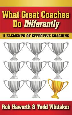 What Great Coaches Do Differently